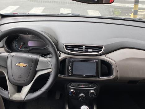 CHEVROLET Prisma 1.4 4P LT FLEX, Foto 2