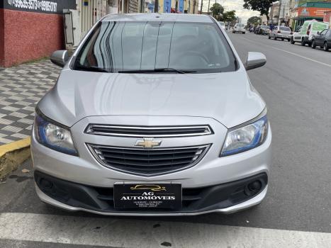 CHEVROLET Prisma 1.4 4P LT FLEX, Foto 6