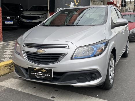 CHEVROLET Prisma 1.4 4P LT FLEX, Foto 7