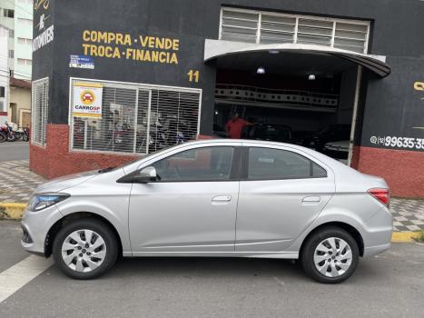 CHEVROLET Prisma 1.4 4P LT FLEX, Foto 10