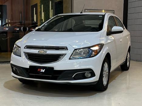 CHEVROLET Prisma 1.4 4P LTZ FLEX, Foto 1