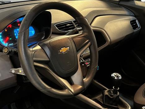 CHEVROLET Prisma 1.4 4P LTZ FLEX, Foto 4