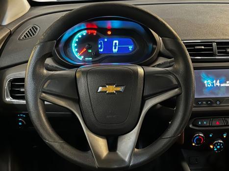 CHEVROLET Prisma 1.4 4P LTZ FLEX, Foto 5