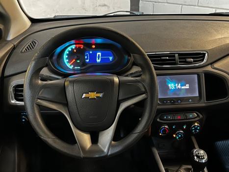 CHEVROLET Prisma 1.4 4P LTZ FLEX, Foto 6