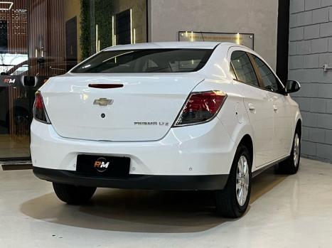 CHEVROLET Prisma 1.4 4P LTZ FLEX, Foto 7