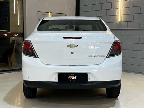 CHEVROLET Prisma 1.4 4P LTZ FLEX, Foto 8