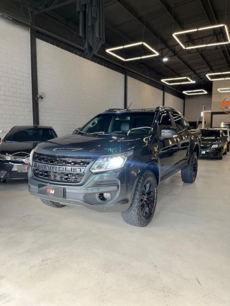 CHEVROLET S10 2.8 16V LTZ CABINE DUPLA 4X4 TURBO DIESEL AUTOMTICO, Foto 1
