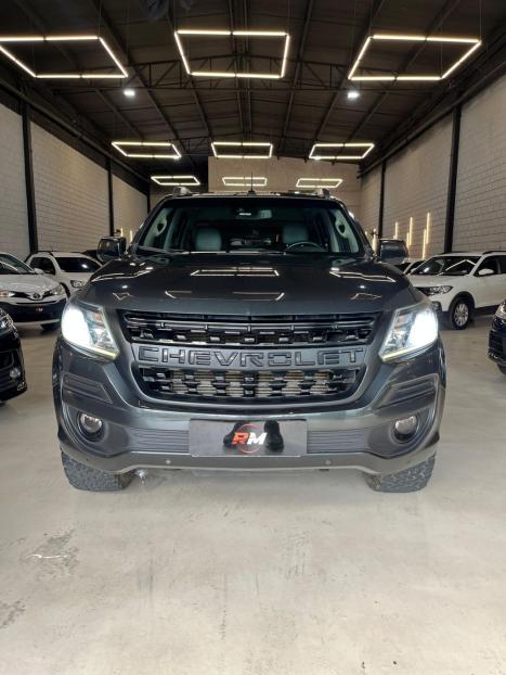 CHEVROLET S10 2.8 16V LTZ CABINE DUPLA 4X4 TURBO DIESEL AUTOMTICO, Foto 2