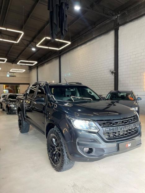 CHEVROLET S10 2.8 16V LTZ CABINE DUPLA 4X4 TURBO DIESEL AUTOMTICO, Foto 3
