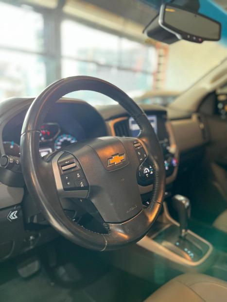 CHEVROLET S10 2.8 16V LTZ CABINE DUPLA 4X4 TURBO DIESEL AUTOMTICO, Foto 8