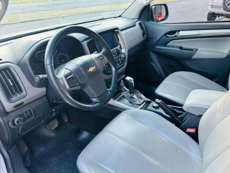CHEVROLET S10 2.8 16V LTZ CABINE DUPLA TURBO DIESEL AUTOMTICO, Foto 3