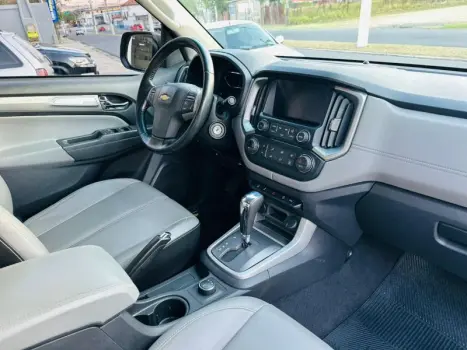 CHEVROLET S10 2.8 16V LTZ CABINE DUPLA TURBO DIESEL AUTOMTICO, Foto 5