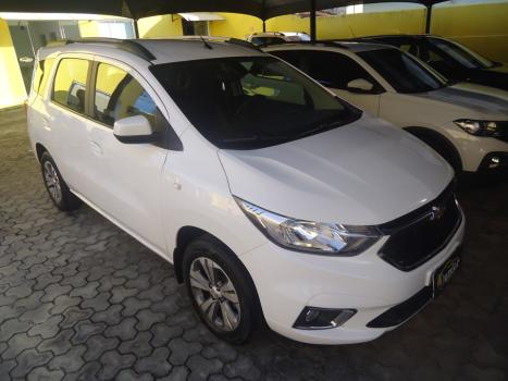 CHEVROLET Spin 1.8 4P FLEX PREMIER 7 LUGARES AUTOMTICO, Foto 1