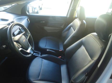 CHEVROLET Spin 1.8 4P FLEX PREMIER 7 LUGARES AUTOMTICO, Foto 2