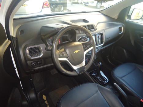 CHEVROLET Spin 1.8 4P FLEX PREMIER 7 LUGARES AUTOMTICO, Foto 3