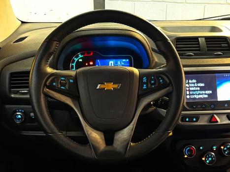 CHEVROLET Spin 1.8 4P FLEX ACTIVE5 AUTOMTICO, Foto 5