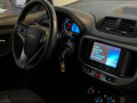 CHEVROLET Spin 1.8 4P FLEX ACTIVE5 AUTOMTICO, Foto 7