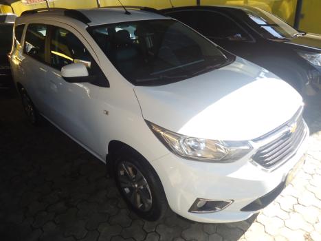 CHEVROLET Spin 1.8 4P FLEX PREMIER 7 LUGARES AUTOMTICO, Foto 1