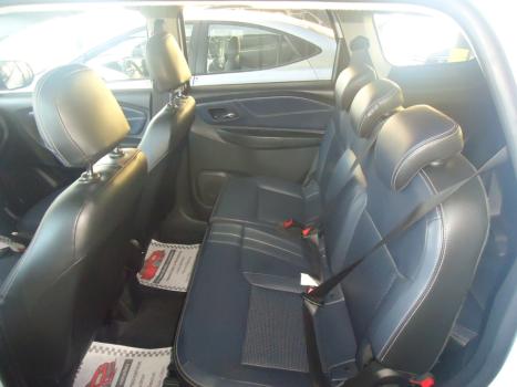 CHEVROLET Spin 1.8 4P FLEX PREMIER 7 LUGARES AUTOMTICO, Foto 4