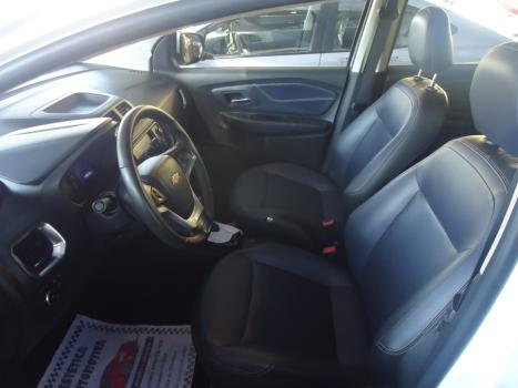 CHEVROLET Spin 1.8 4P FLEX PREMIER 7 LUGARES AUTOMTICO, Foto 6