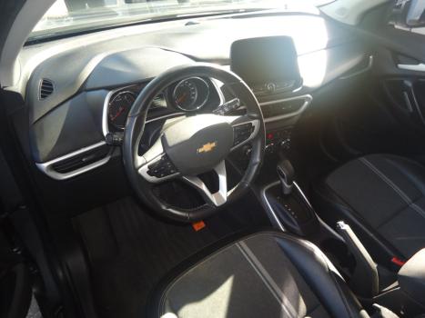 CHEVROLET Tracker 1.0 4P FLEX TURBO LTZ AUTOMTICO, Foto 5