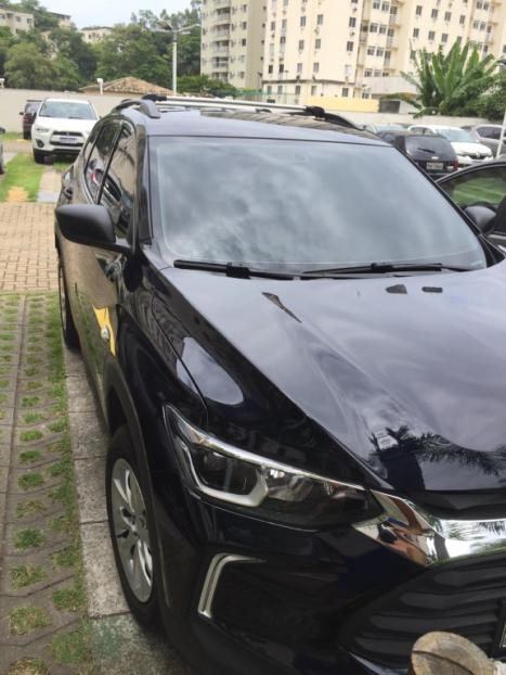 CHEVROLET Tracker 1.0 4P FLEX TURBO, Foto 4