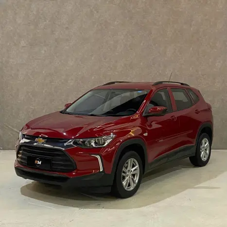 CHEVROLET Tracker 1.0 4P FLEX TURBO AUTOMTICO, Foto 1