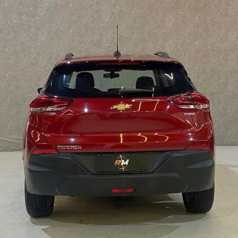 CHEVROLET Tracker 1.0 4P FLEX TURBO AUTOMTICO, Foto 4