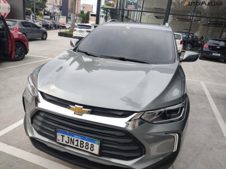 CHEVROLET Tracker 1.2 4P FLEX TURBO PREMIER AUTOMTICO, Foto 1