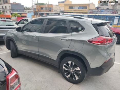 CHEVROLET Tracker 1.2 4P FLEX TURBO PREMIER AUTOMTICO, Foto 2