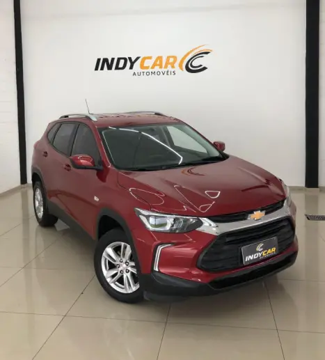 CHEVROLET Tracker 1.0 4P FLEX TURBO, Foto 2