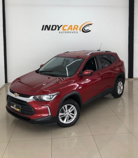 CHEVROLET Tracker 1.0 4P FLEX TURBO, Foto 5