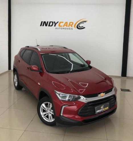 CHEVROLET Tracker 1.0 4P FLEX TURBO, Foto 6