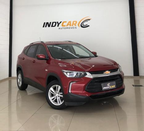 CHEVROLET Tracker 1.0 4P FLEX TURBO, Foto 7