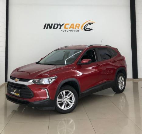 CHEVROLET Tracker 1.0 4P FLEX TURBO, Foto 8