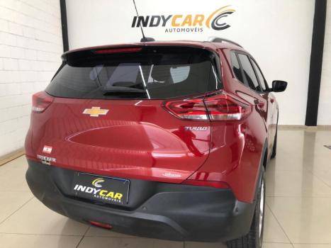 CHEVROLET Tracker 1.0 4P FLEX TURBO, Foto 9