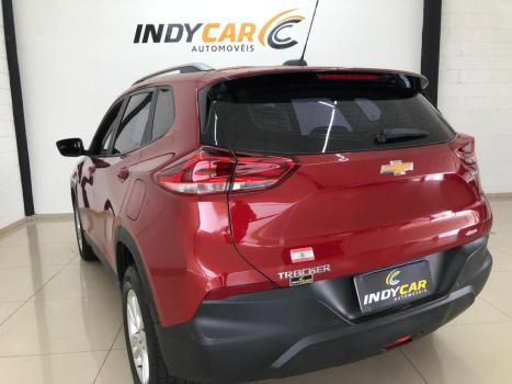 CHEVROLET Tracker 1.0 4P FLEX TURBO, Foto 11