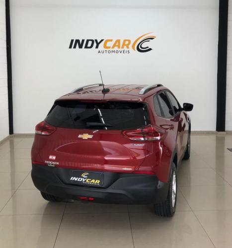 CHEVROLET Tracker 1.0 4P FLEX TURBO, Foto 12