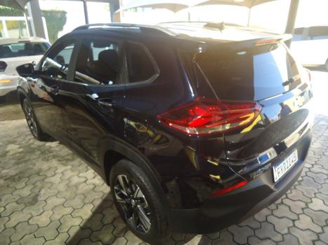 CHEVROLET Tracker 1.0 4P FLEX TURBO PREMIER AUTOMTICO, Foto 3