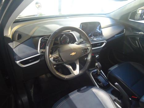 CHEVROLET Tracker 1.0 4P FLEX TURBO PREMIER AUTOMTICO, Foto 6