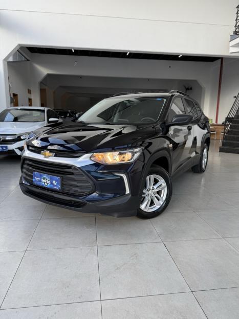 CHEVROLET Tracker 1.0 4P FLEX TURBO, Foto 1