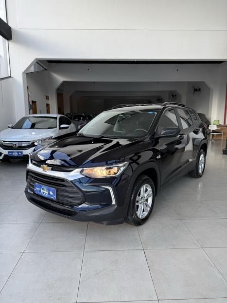 CHEVROLET Tracker 1.0 4P FLEX TURBO, Foto 2