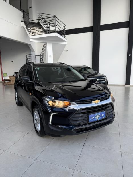 CHEVROLET Tracker 1.0 4P FLEX TURBO, Foto 4