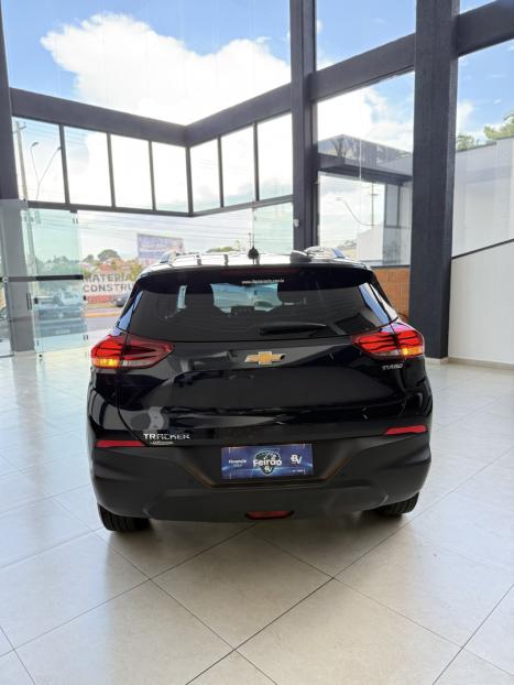 CHEVROLET Tracker 1.0 4P FLEX TURBO, Foto 6