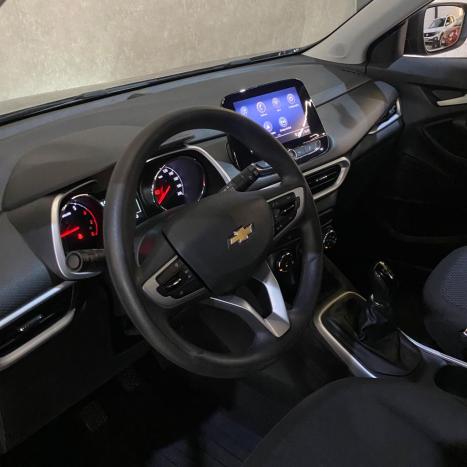 CHEVROLET Tracker 1.0 4P FLEX TURBO, Foto 7