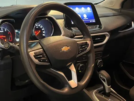 CHEVROLET Tracker 1.0 4P FLEX TURBO LT AUTOMTICO, Foto 4