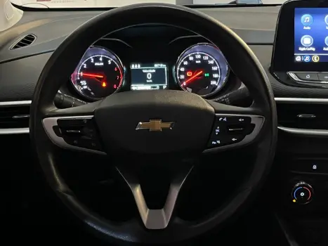 CHEVROLET Tracker 1.0 4P FLEX TURBO LT AUTOMTICO, Foto 5