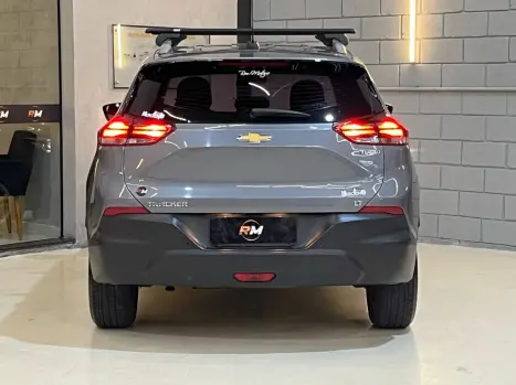 CHEVROLET Tracker 1.0 4P FLEX TURBO LT AUTOMTICO, Foto 11