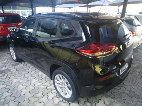 CHEVROLET Tracker 1.0 4P FLEX TURBO LTZ AUTOMTICO, Foto 2