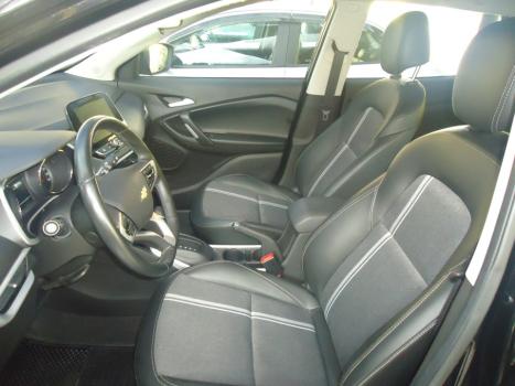CHEVROLET Tracker 1.0 4P FLEX TURBO LTZ AUTOMTICO, Foto 4
